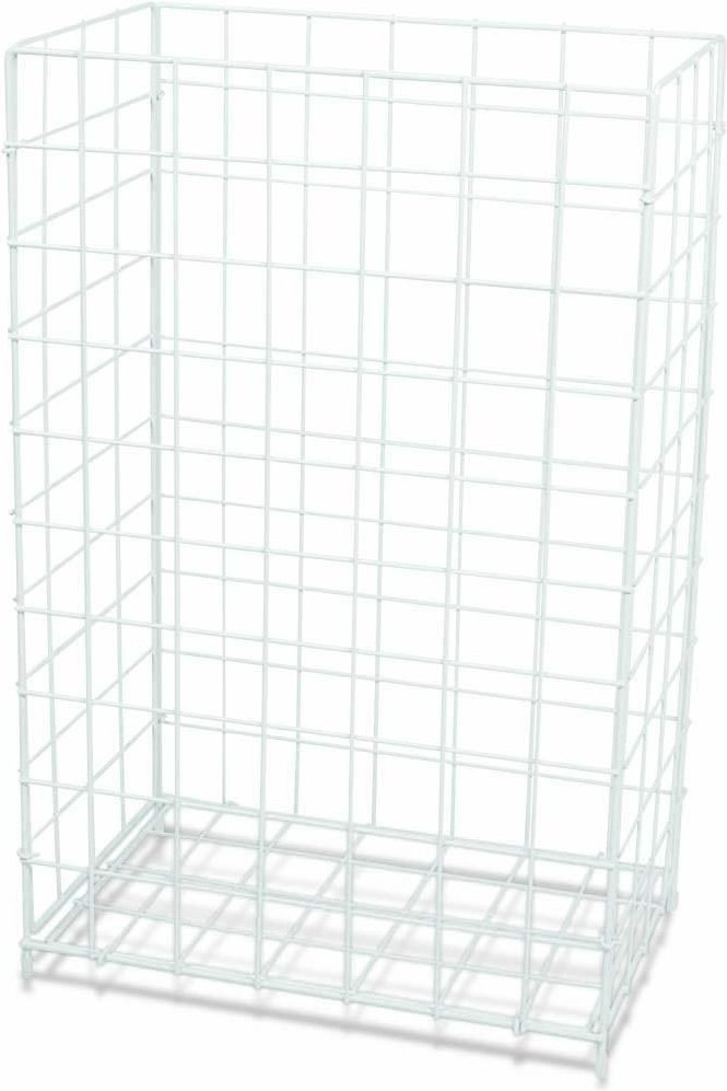 Thumbnail - Nölle Mülleimer 60,0 l weiß