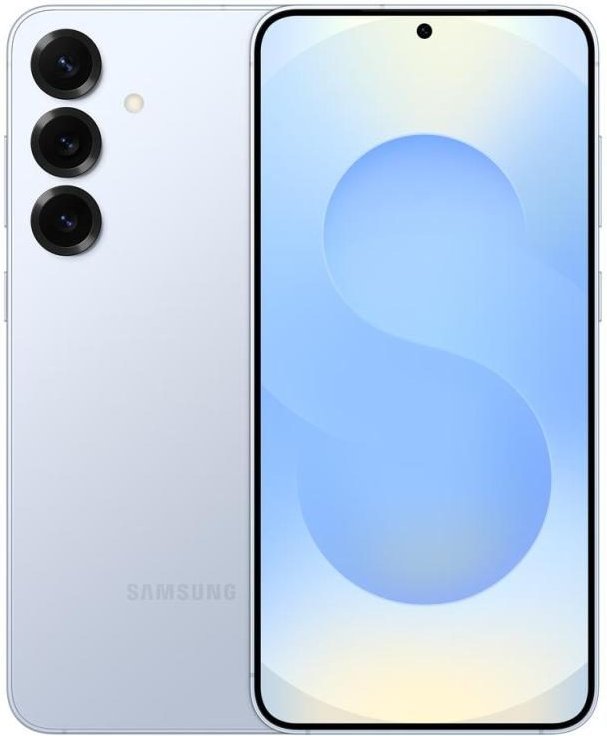 Samsung S936B Galaxy S25+ 5G 256 GB (Icyblue)
