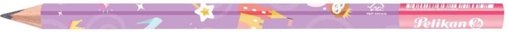 Pelikan Bleistifte Schreiblern-