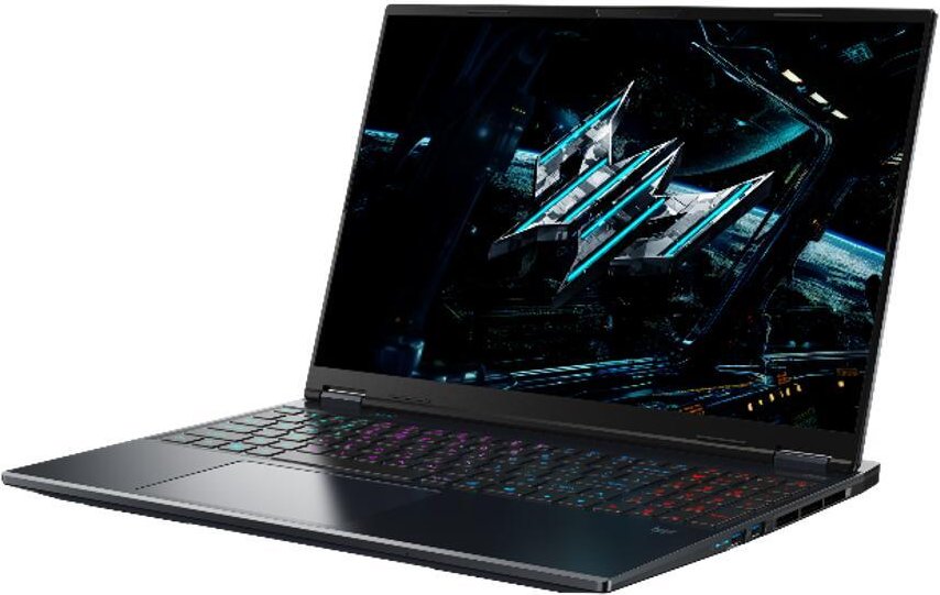 Acer Predator Helios Neo 16S AI OLED PHN16S-71-90EF Gaming-Notebook 40,64 cm (16")