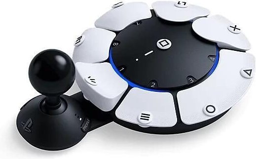 Sony Playstation 5 Access Controller