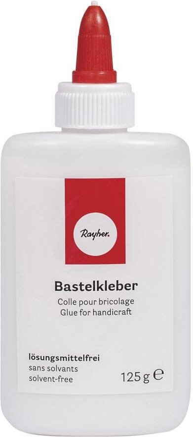 Rayher Bastelkleber 125,0 g