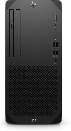 HP Z1 G9 Tower Desktop-PC
