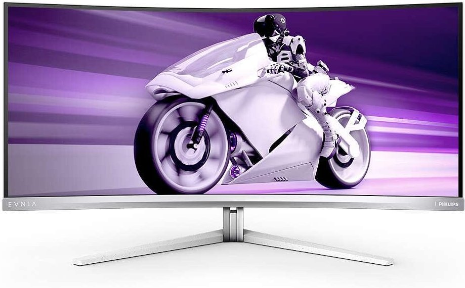 Philips Evnia 34M2C8600 Gaming-Monitor 86,36cm (34")