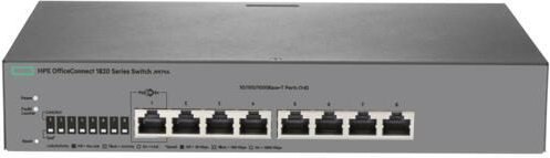 HPE Networking OfficeConnect 1820 8G Switch