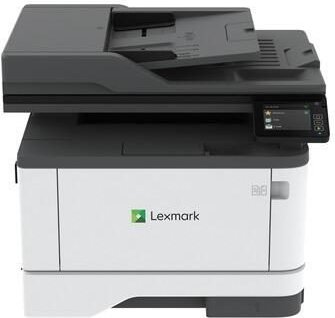LEXMARK MB3442i Laser-Multifunktionsdrucker s/w