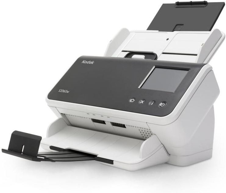 Kodak S2060w Dokumenten-Scanner