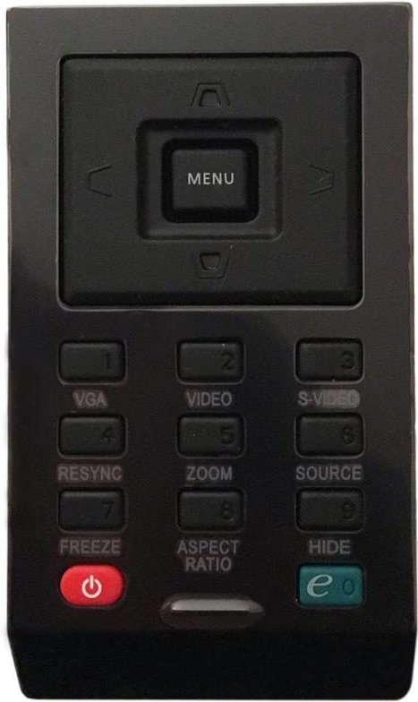 codalux Fernbedienung für ACER VZ.JBU00.001, A-16041