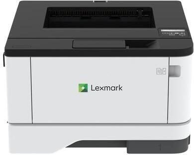 LEXMARK MS431dn Laserdrucker s/w