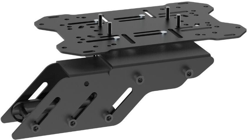 OPLITE Halter für Simracing & Flightsim Zubehör schwarz