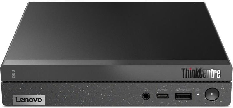 Lenovo ThinkCentre neo 50q 12M20003GE Tiny PC
