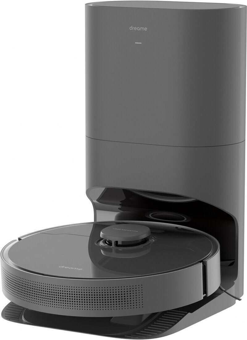 Dreame Bot D10s Plus Staubsauger mit Wischfunktion
