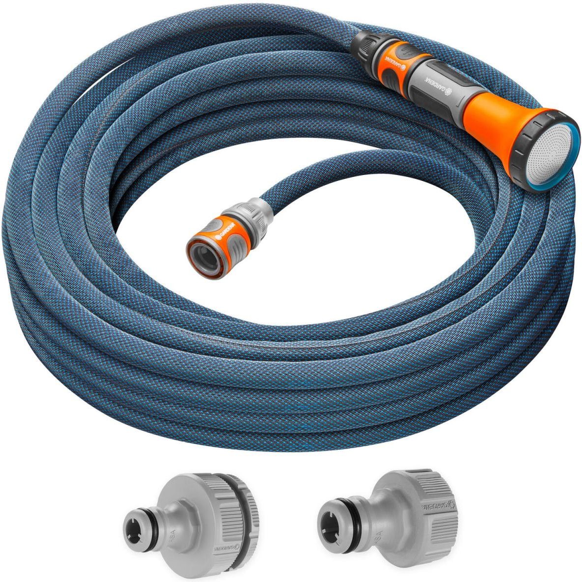 GARDENA Gartenschlauch Xtreme 1/2" Set Aktion