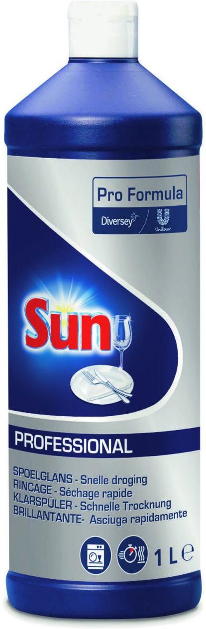 Sun Klarspüler Professional 1,0 l
