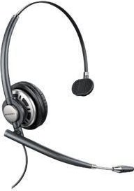 Thumbnail - Poly EncorePro HW710 Mono Headset On-Ear