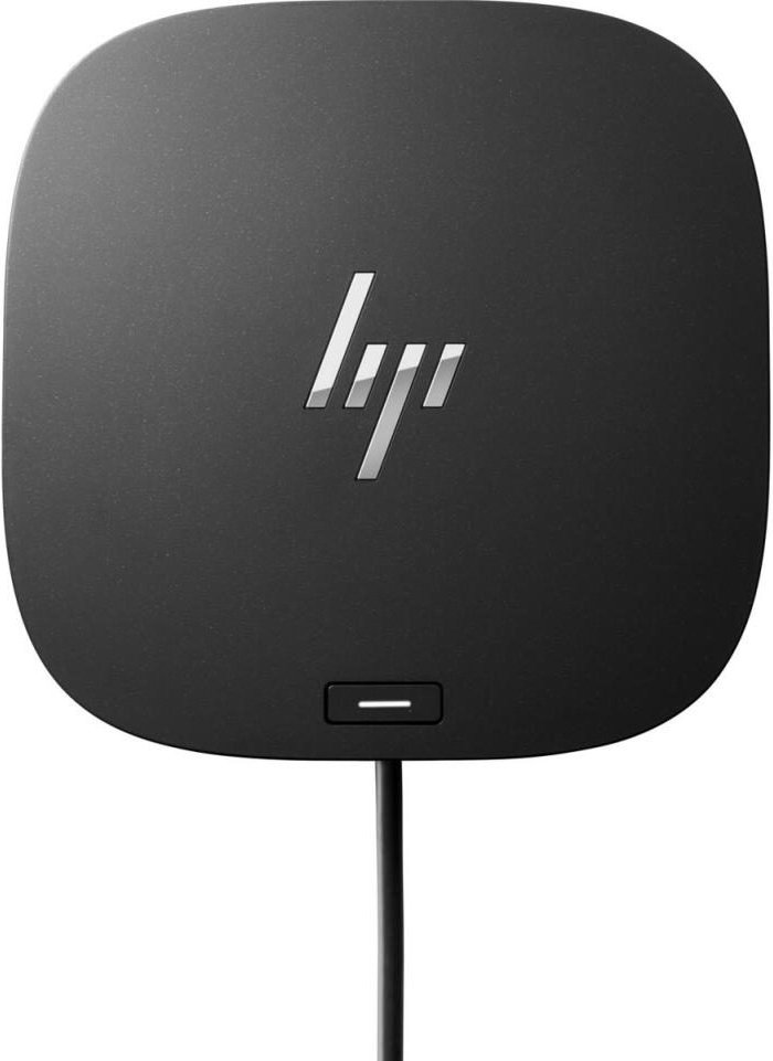 HP USB-C/A Universal Dock G2