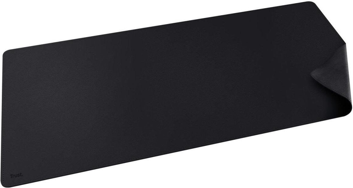 Trust Benya XXL Desk Pad - Schwarz