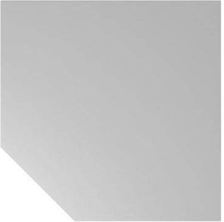 HAMMERBACHER Verbindungsplatte VXBT12/5/S lichtgrau