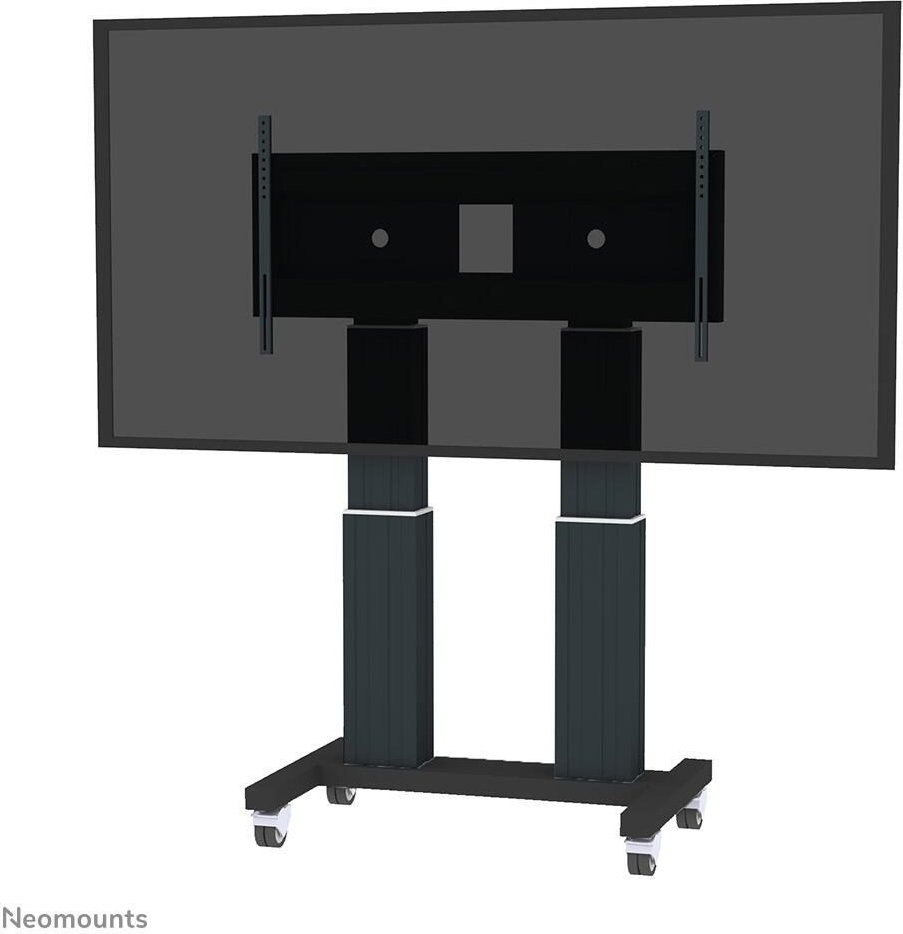 Neomounts PLASMA-M2600BLACK motorisierter Rollwagen