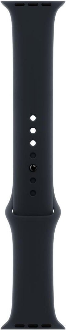 Apple Sportarmband für Watch 40mm (mitternacht) M/L