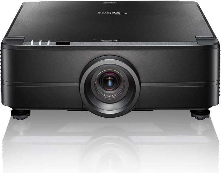 Optoma ZU820TST DLP Laser Beamer 6600 ANSI Lumen