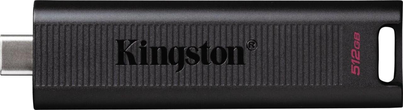 Thumbnail - Kingston DataTraveler Max - 512GB