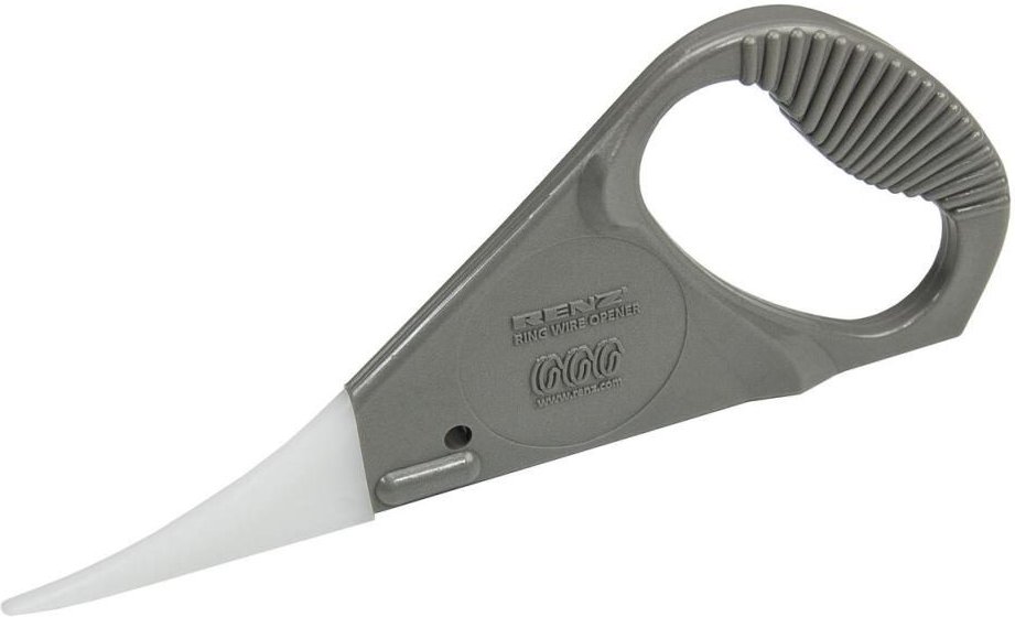 RENZ Ent-Binder für Bindegerät Ring Wire Opener
