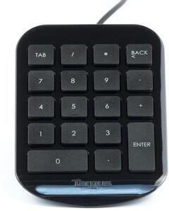 Targus USB numerischen Zehnertastatur