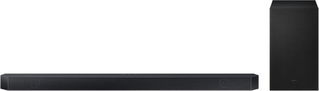 Samsung Q-Serie Soundbar HW-Q710D