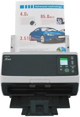RICOH fi-8170 Dokumenten-Scanner