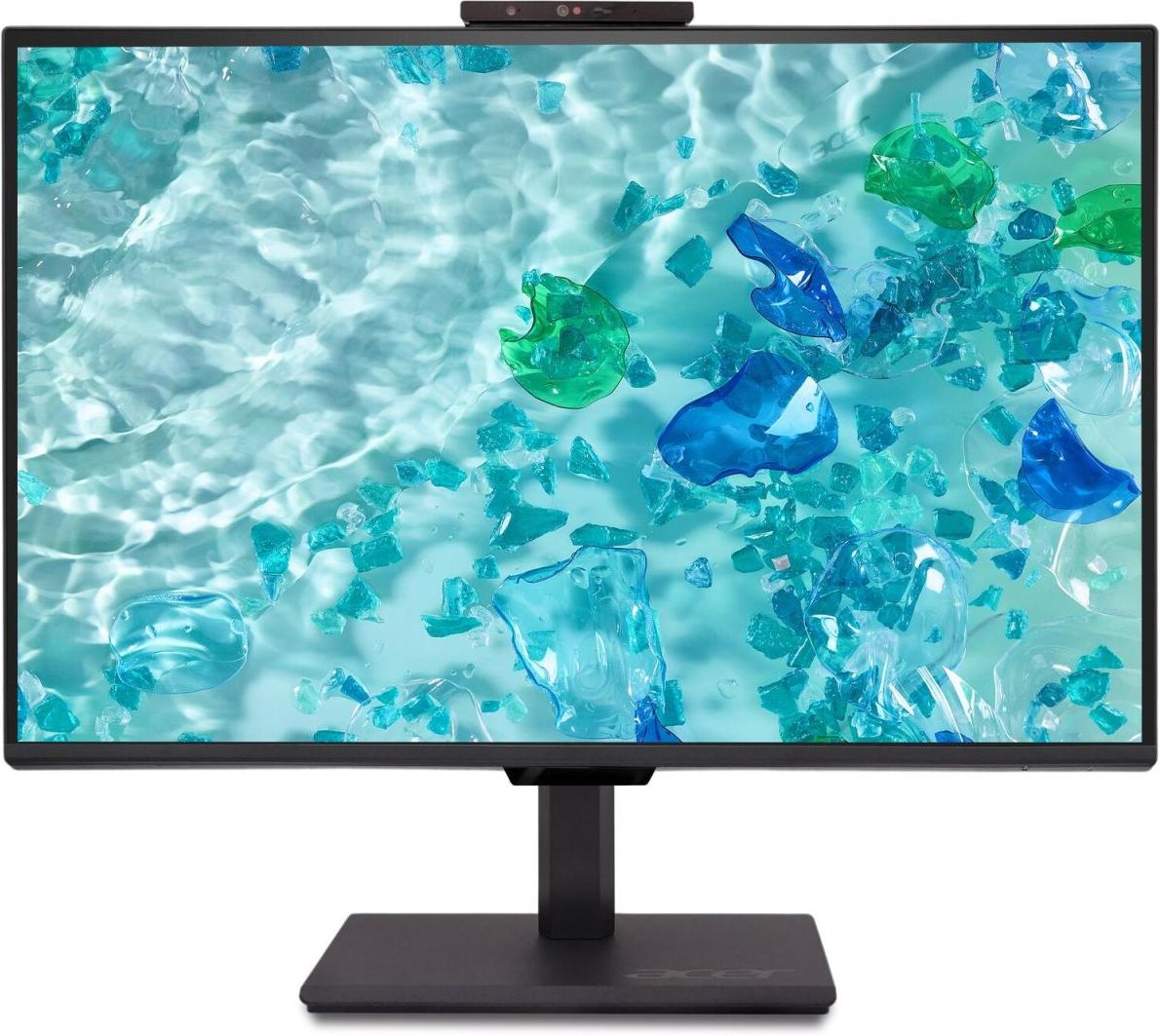 Acer Vero B278UGbemiqprcuzx QHD Monitor 68,6 cm (27")