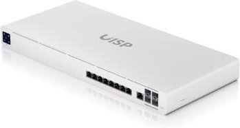 Thumbnail - Ubiquiti UISP Router Pro 9-Port Switch