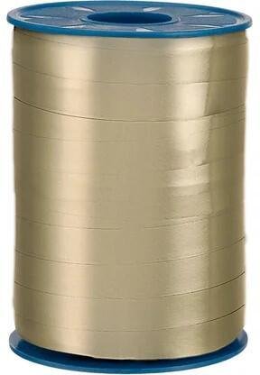 PRÄSENT Geschenkbänder 10 mm x 250 m gold