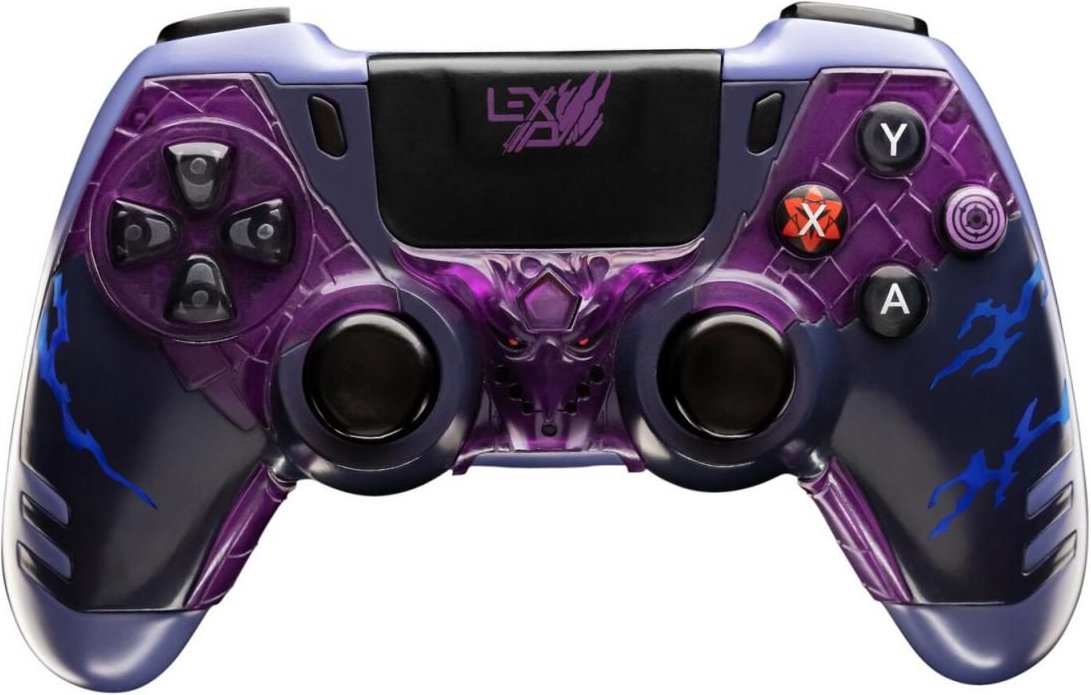 Lexip x Tsume Naruto Shippuden Sasuke Revenge - Controller