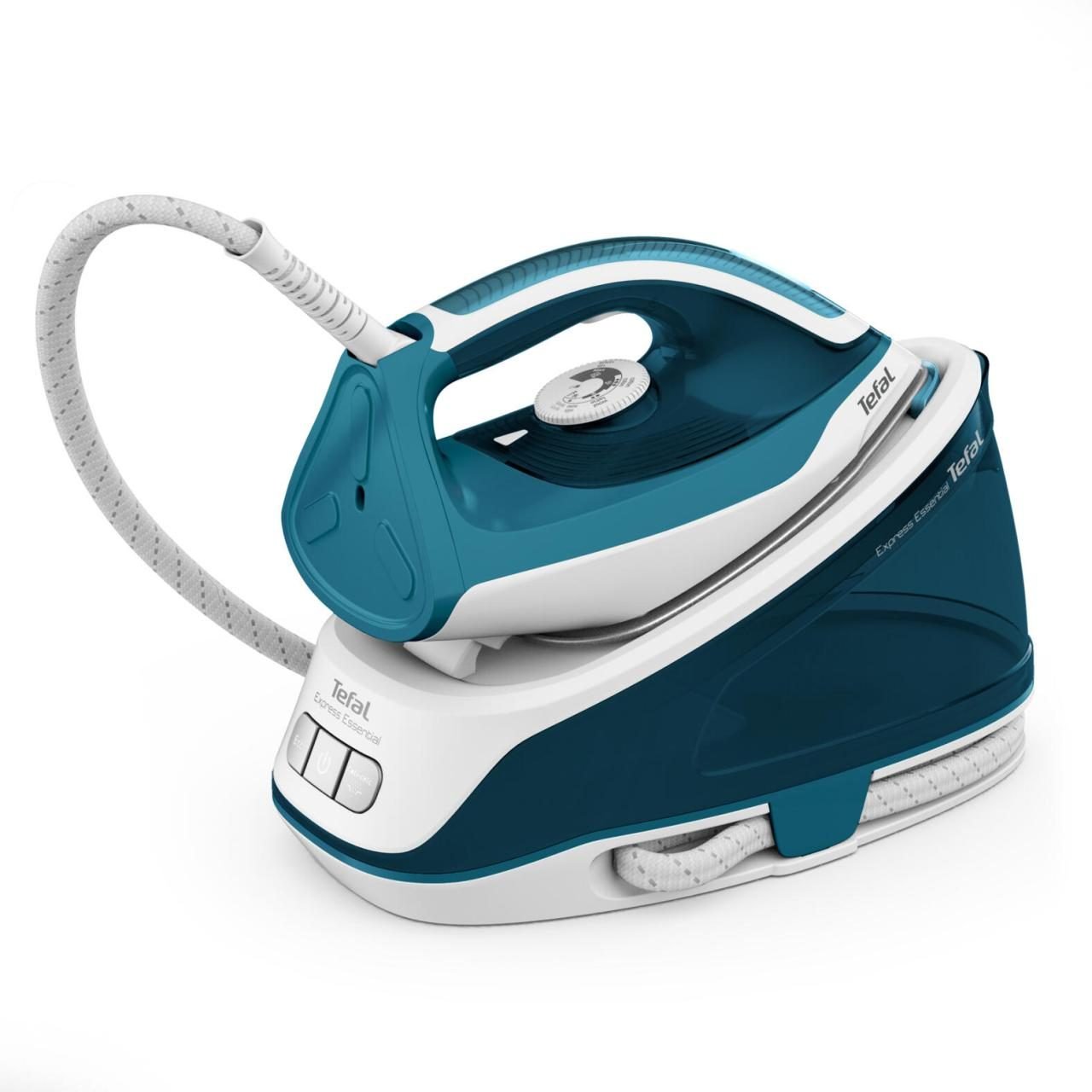 Thumbnail - Tefal Express Essential SV6115 - Dampfbügeleisen