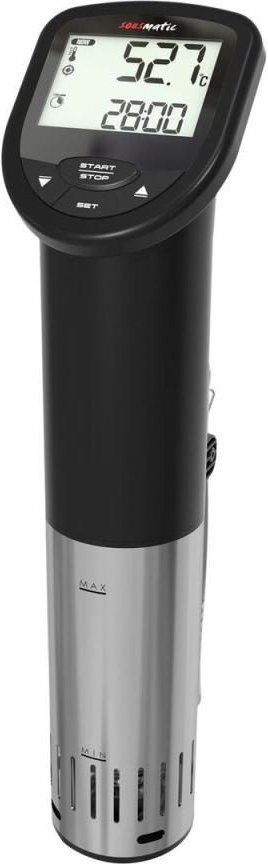 TFA® 14.1550.01 Sous-Vide Garer