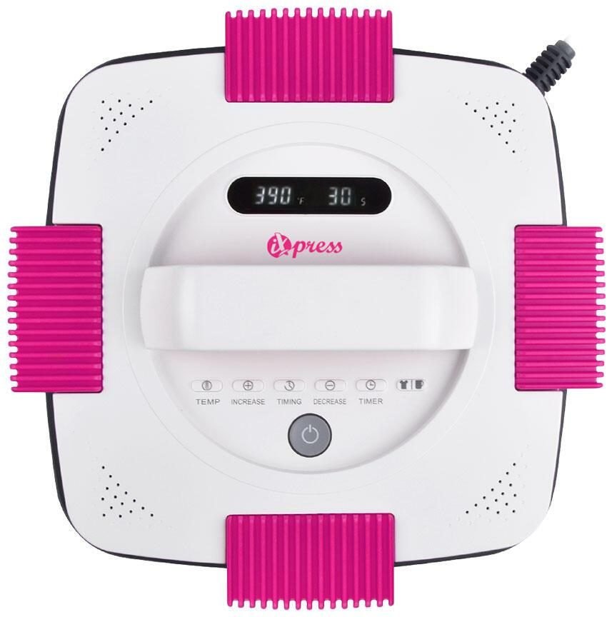 plottiX iXpress Classic Transferpresse