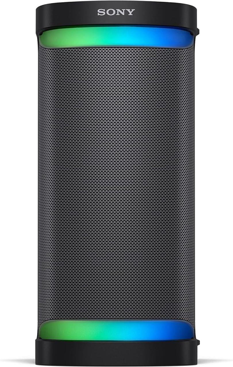 Thumbnail - Sony SRS-XP700 BT-Lautsprecher, Schwarz RGB