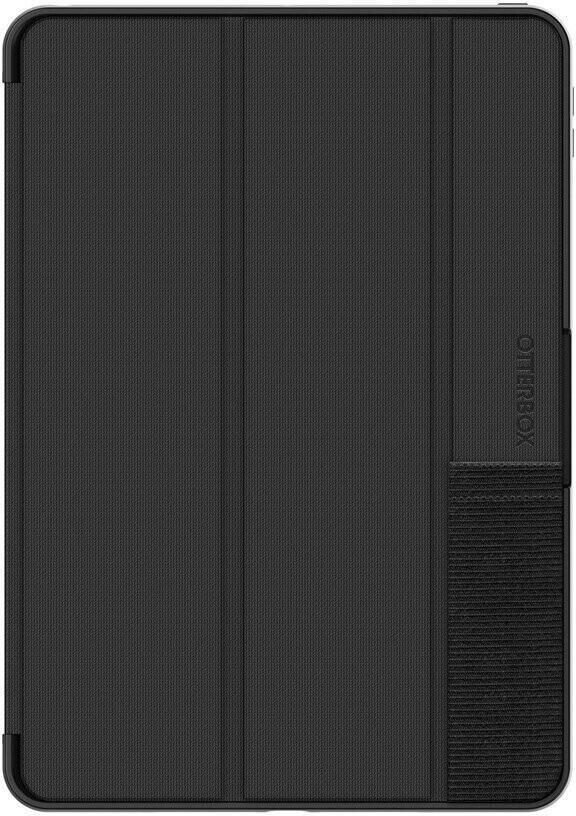 OtterBox Symmetry Folio Hülle für Apple iPad 10,2", Schwarz