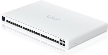 Ubiquiti UISP Switch Pro 24-Port Switch