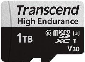 Transcend USD350V Speicherkarte 1 TB
