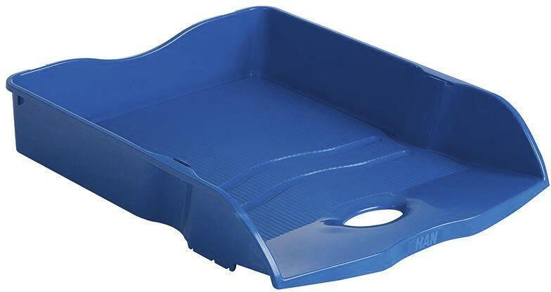 Thumbnail - HAN Briefablage DIN C4 blau