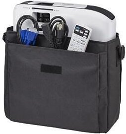 Epson ELPKS69 Soft Beamertasche für Epson EH-TW650, EB-S05, EB-S41, EB-U05, EB-U42, EB-W05, EB-W41, EB-W42, EB-X05