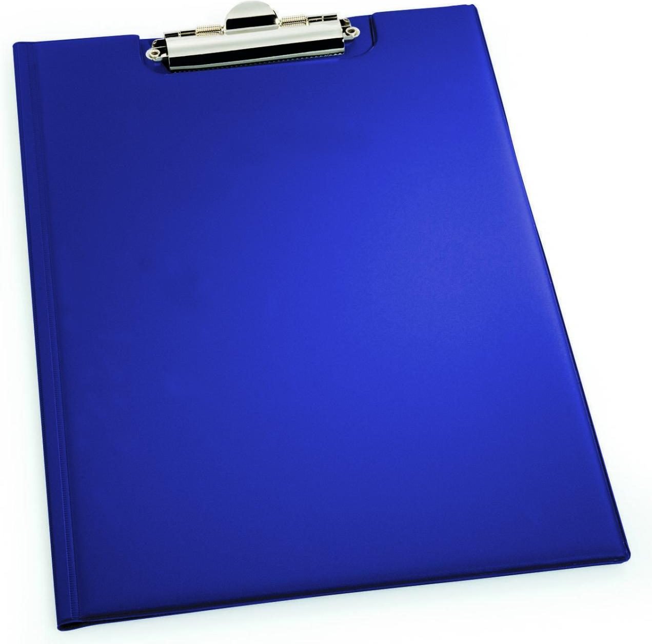 Thumbnail - DURABLE Klemmbrettmappe DIN A4 blau