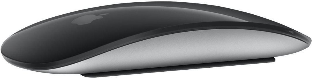 Thumbnail - Apple Magic Mouse 3, schwarz