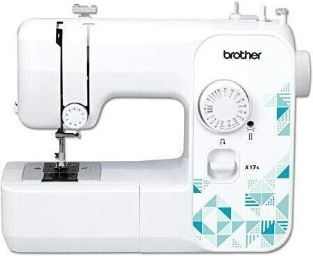 Brother X17s Nähmaschine