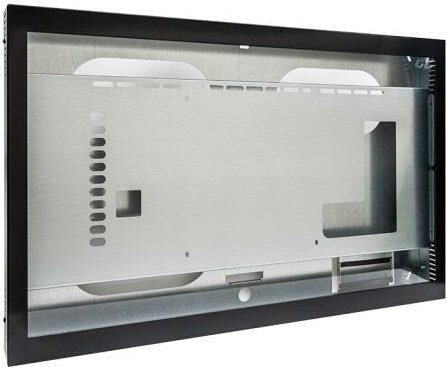 Hagor Inbox Digital Signage 49 - 50" Indoorschutzgehäuse