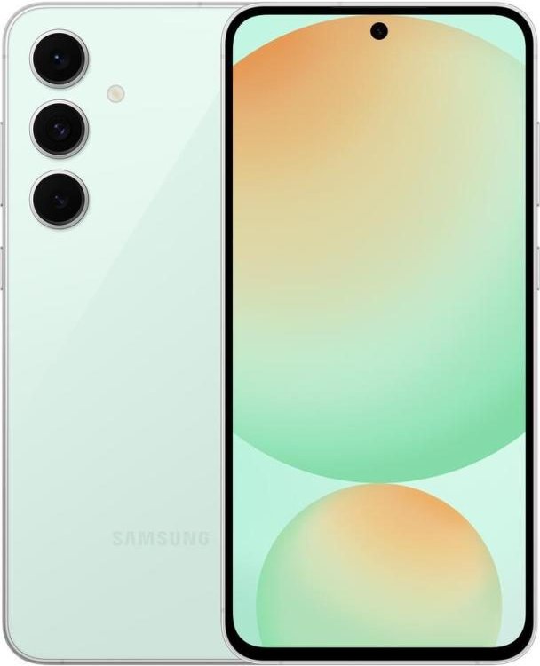 Thumbnail - Samsung Galaxy S24 FE Mint
