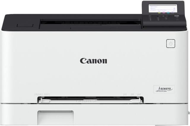 3 Jahre Garantie GRATIS nach Registrierung* Canon i-SENSYS LBP631cw Laserdrucker
