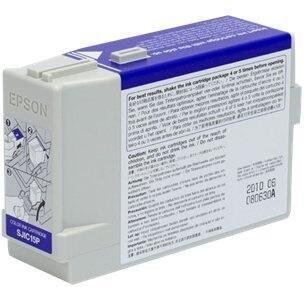 Epson Original SJIC15P Druckerpatrone cyan magenta gelb 7.500Seiten 78,9ml (C33S020464)